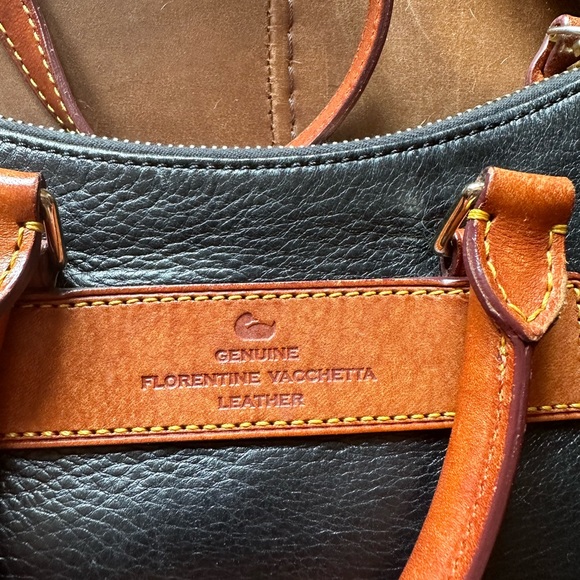 Vintage Dooney & Bourke Handbag - Picture 4 of 6